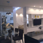 Apartamento à venda com 1 suíte em Vila Gertrudes, São Paulo, SP