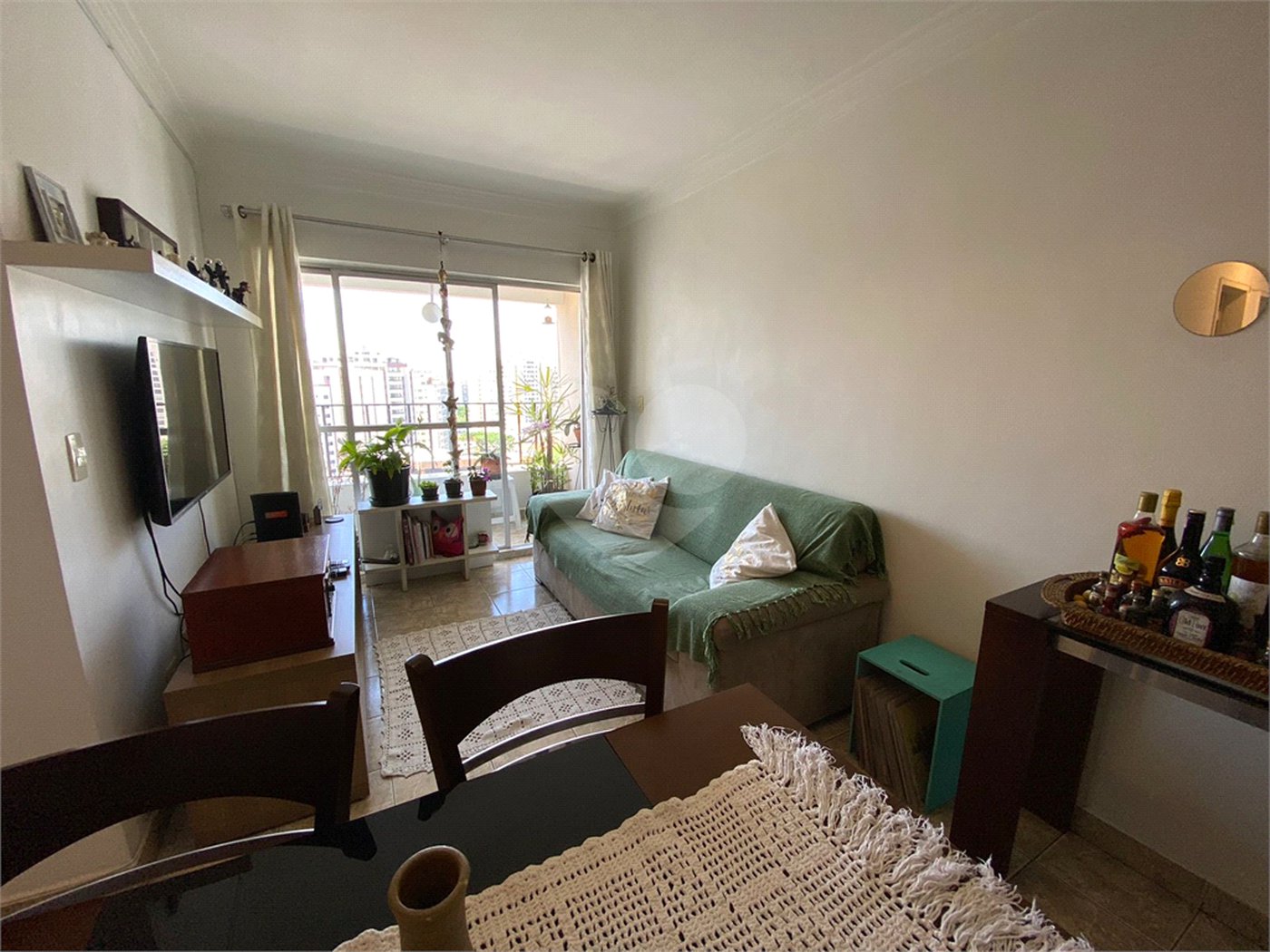 Apartamento à venda com 3 quartos em Vila Guarani (z Sul), São Paulo, SP