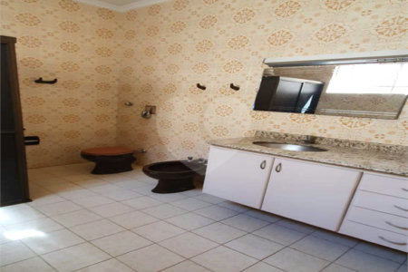 Casa Térrea para alugar em Cidade Nova I, Indaiatuba, SP