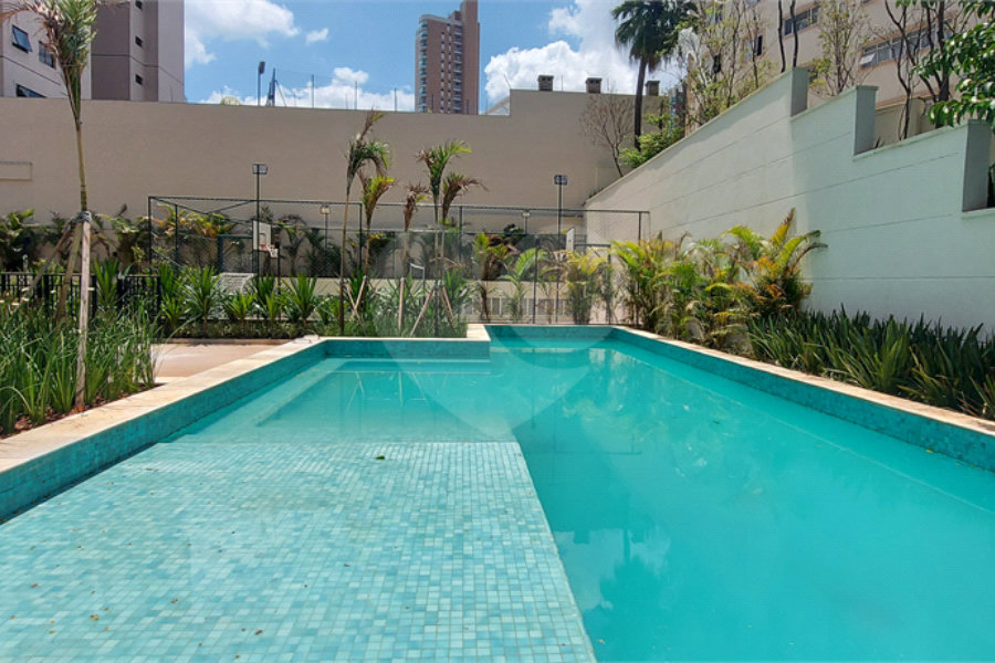 Apartamento à venda com 4 suítes em Santana, São Paulo, SP