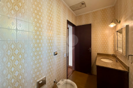 Casa à venda com 3 quartos, sendo 1 suíte,  em Vila Cruzeiro, São Paulo, SP