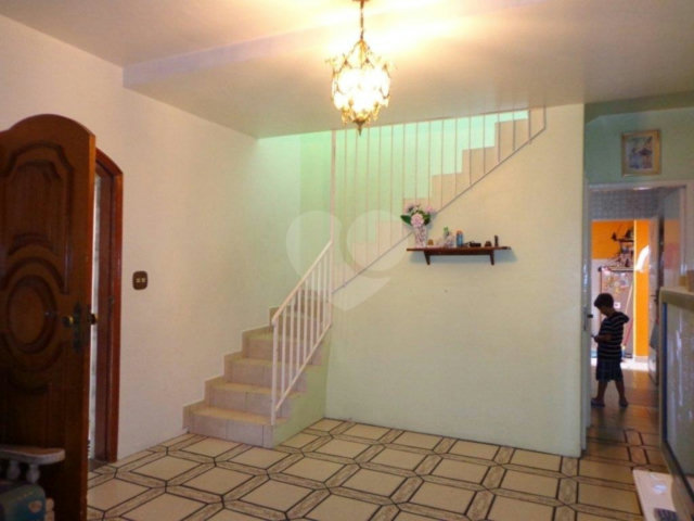 Sobrado à venda com 3 quartos, sendo 1 suíte,  em Vila Nova Cachoeirinha, São Paulo, SP