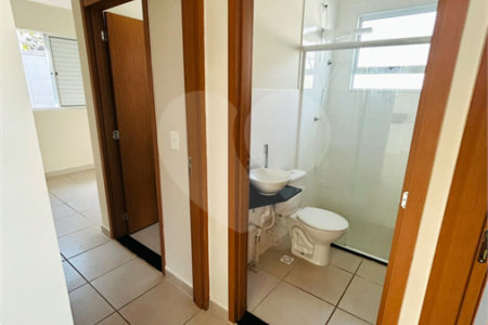 Casa à venda com 2 quartos, sendo 1 suíte, no condomínio Palacio de Turim, Ribeirão Preto - SP