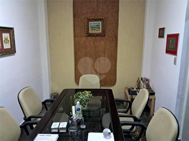 Sobrado à venda ou para alugar com 1 quarto em Alto da Boa Vista, São Paulo, SP