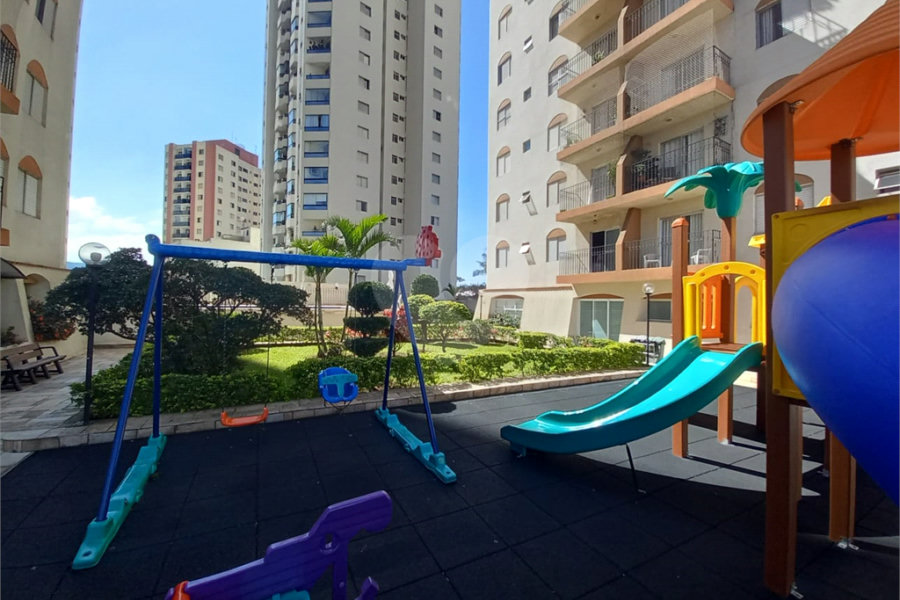 Apartamento à venda com 3 quartos, sendo 1 suíte, em Mandaqui, São Paulo, SP