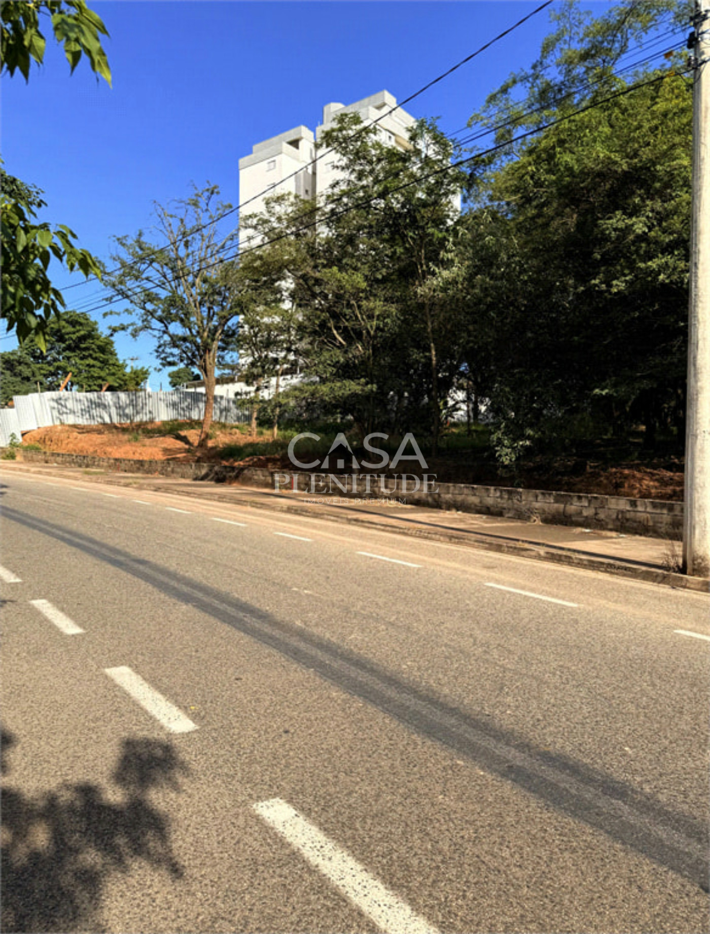 Área de Terra à venda em Jardim Portal da Colina, Sorocaba, SP