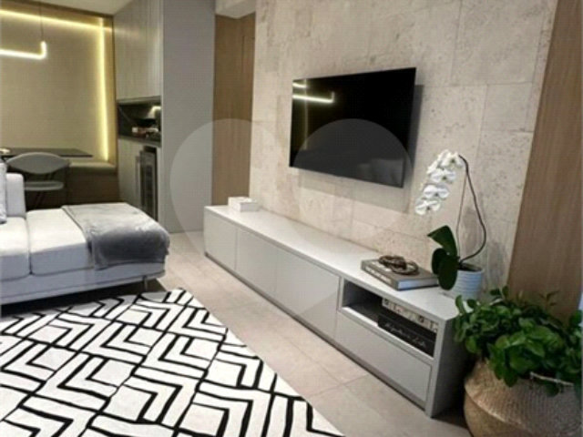 Apartamento à venda com 3 suítes no Centro, Santo André, SP