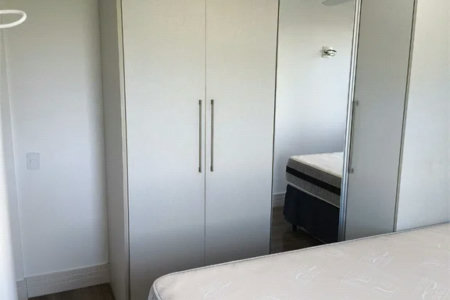 Apartamento à venda com 2 quartos em Brooklin Paulista, São Paulo, SP