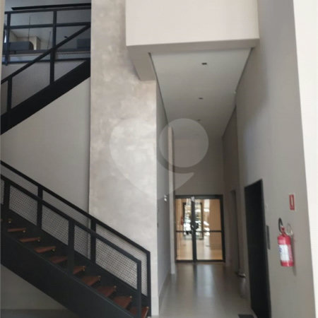 Apartamento à venda com 1 quarto em Pinheiros, São Paulo, SP
