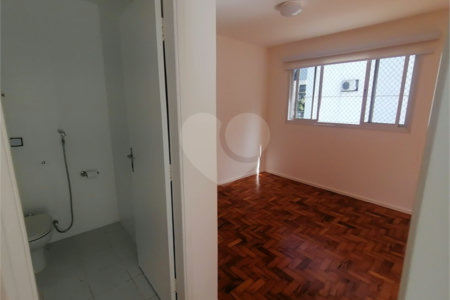 Apartamento para alugar com 1 quarto em Jardim Paulista, São Paulo, SP