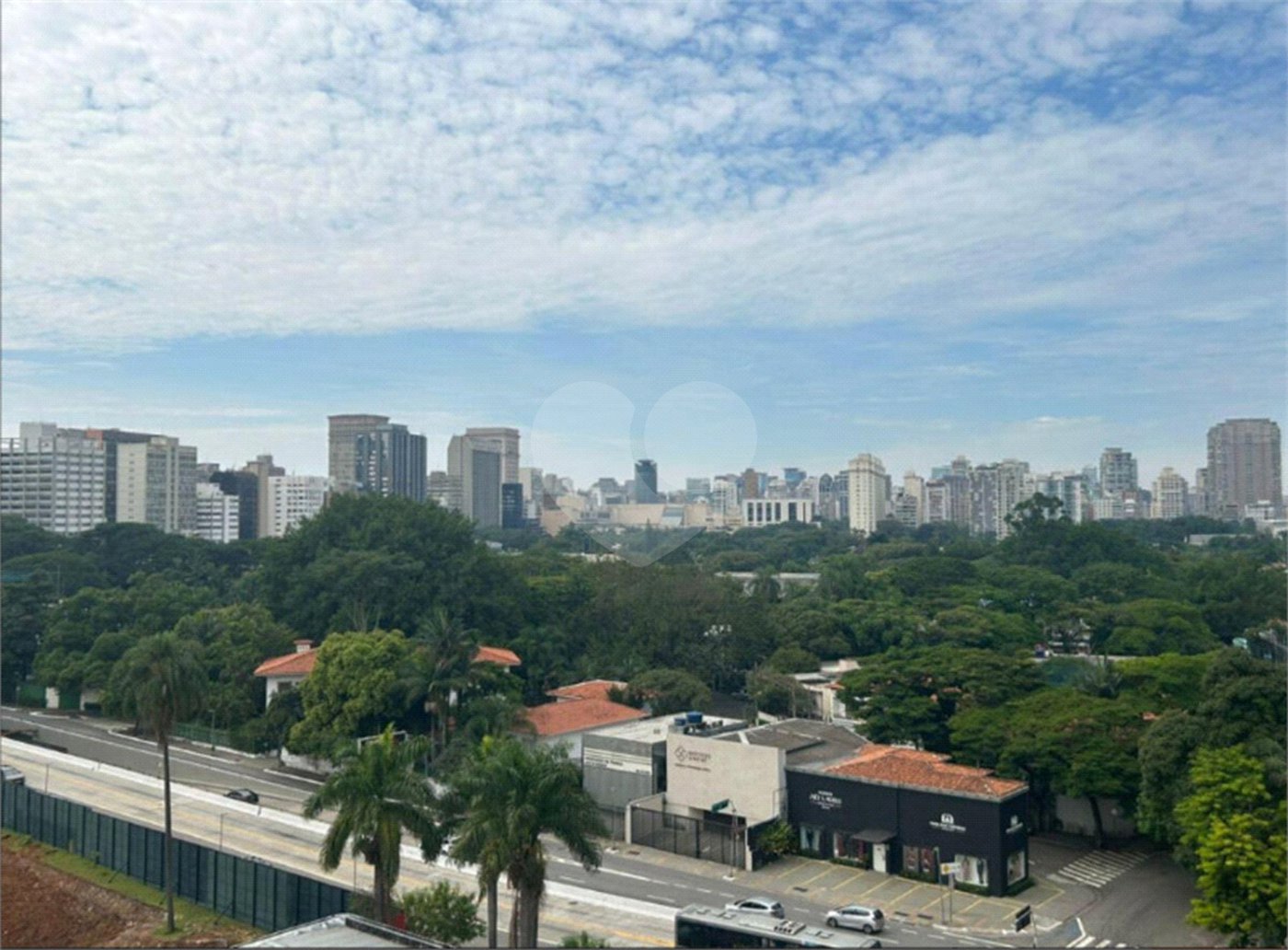 Apartamento para alugar com 1 suíte em Pinheiros, São Paulo, SP
