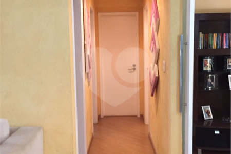 Apartamento à venda com 3 quartos, sendo 1 suíte, em Vila Andrade, São Paulo, SP