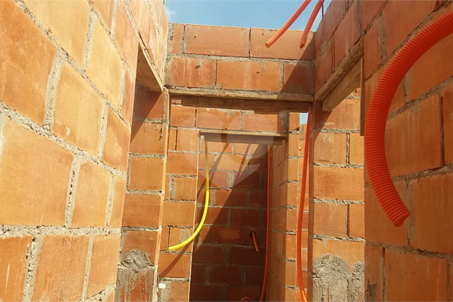Casa à venda com 2 quartos no condomínio Tanque Velho, São Paulo - SP