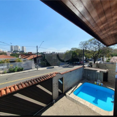 Casa à venda com 3 quartos, sendo 1 suíte,  em Jardim Santa Rosália, Sorocaba, SP