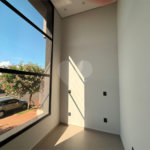 Casa à venda com 3 quartos, sendo 2 suítes, no condomínio San Marco II, Ribeirão Preto - SP