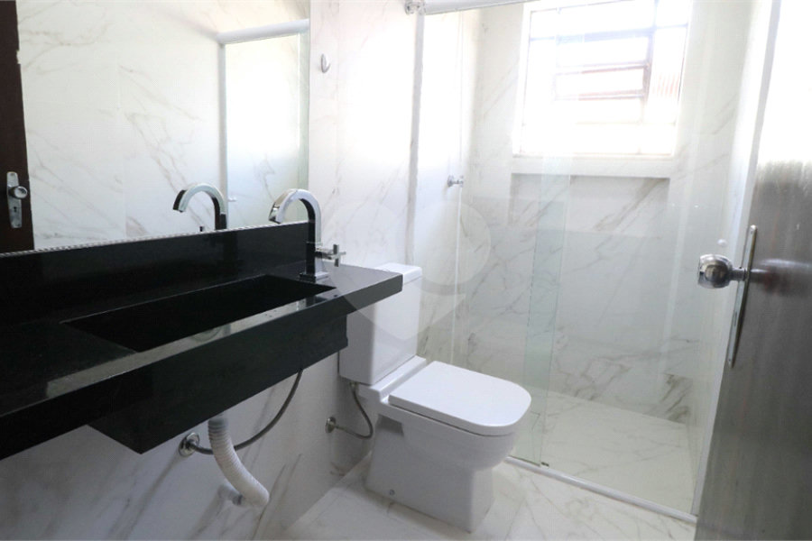 Sobrado à venda com 3 quartos, sendo 1 suíte, em Tremembé, São Paulo, SP