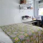 Apartamento à venda com 5 quartos em Santa Cecília, São Paulo