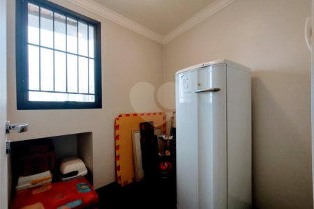 Apartamento para venda na Mooca com 4 suítes, 5 vagas. Condomínio Europa Cicero.