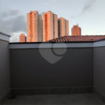 Apartamento à venda com 1 quarto em Parque Mandaqui, São Paulo, SP