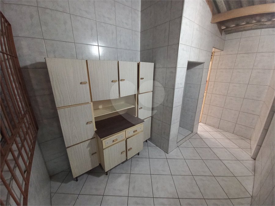 Casa de Vila para alugar com 1 quarto em Jardim Novo Taboão, São Paulo, SP