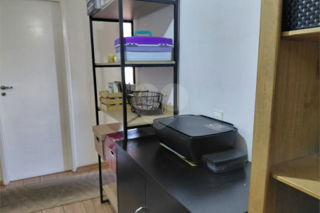 Apartamento à venda com 3 quartos, sendo 1 suíte, em Vila Leopoldina, São Paulo, SP