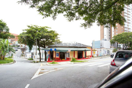 Casa de Vila à venda com 3 quartos em Vila Ipojuca, São Paulo, SP