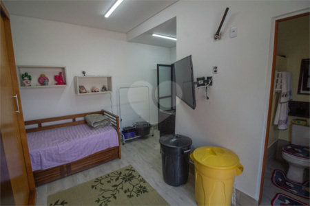 Casa para alugar com 3 suítes em Chácara Santo Antônio, São Paulo, SP