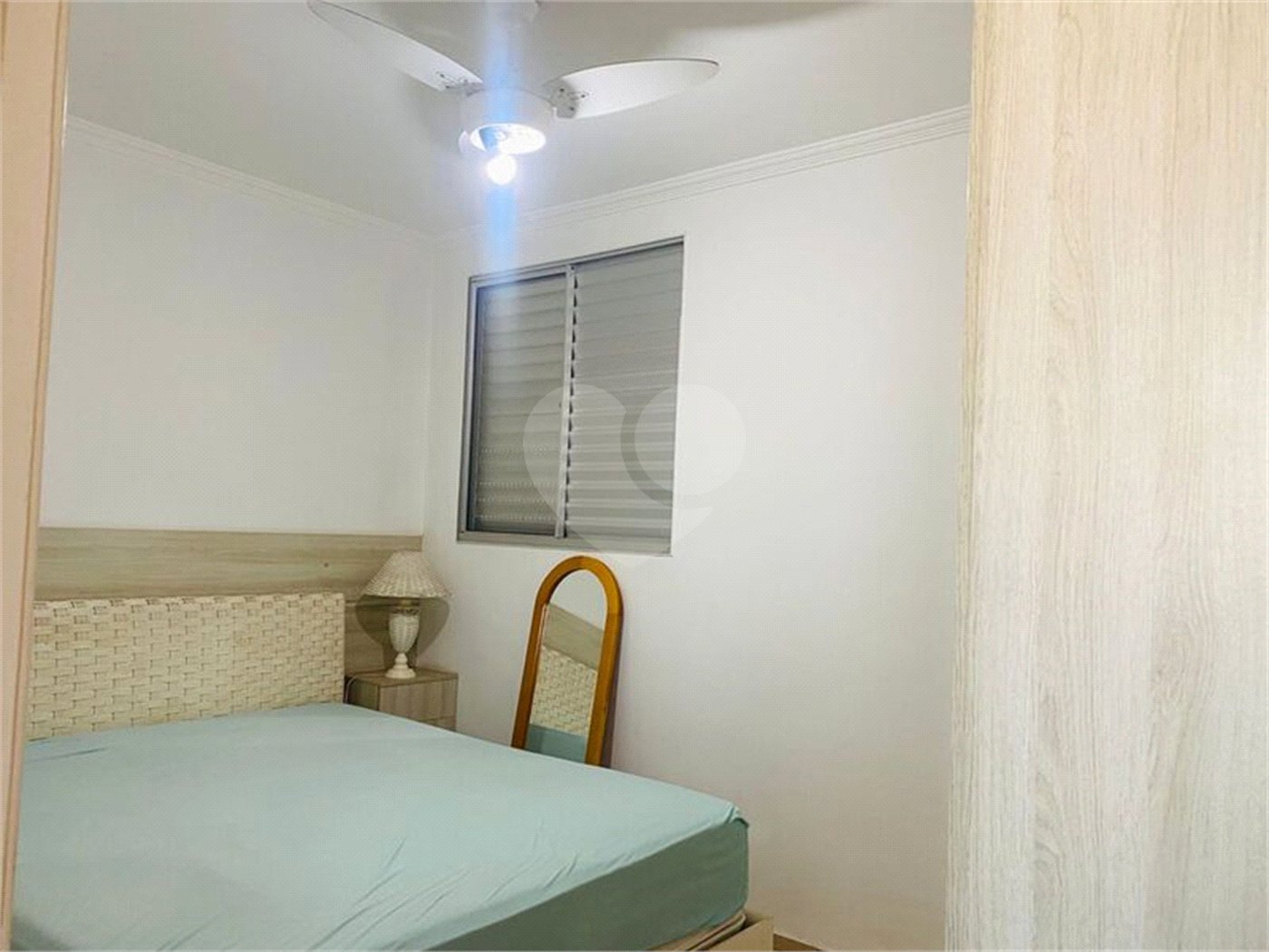 Apartamento à venda com 2 quartos em Jardim Ipanema, Sorocaba, SP