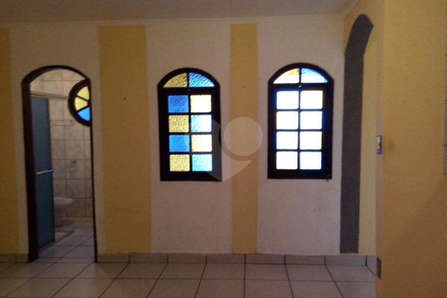 Sobrado à venda com 4 quartos em Jardim Ana Maria, Santo André, SP