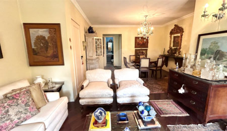 Apartamento à venda com 3 suítes em Morumbi, São Paulo, SP