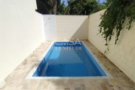 Casa de Vila à venda com 2 quartos em Éden, Sorocaba, SP