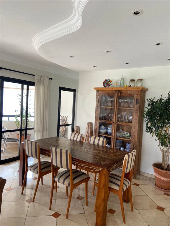 Apartamento á venda - Morumbi