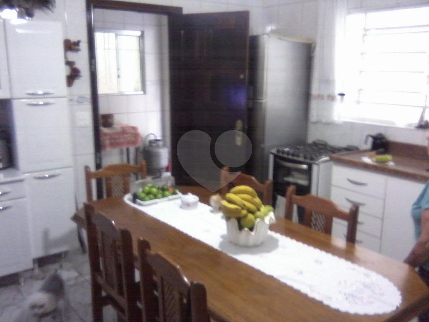 Sobrado à venda com 2 quartos em Horto, São Paulo, SP