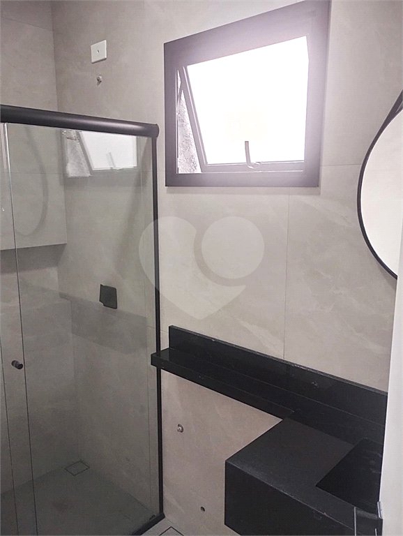Casa à venda com 3 quartos, sendo 1 suíte,  no condomínio Horto Florestal Villagio, Sorocaba - SP