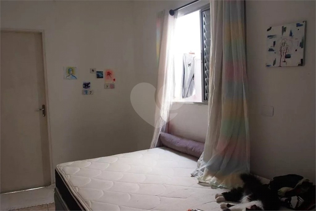 Casa à venda com 3 quartos em Vila Salermo, Jundiaí, SP