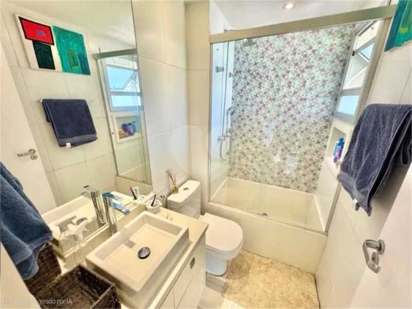 Apartamento à venda com 3 suítes em Gávea, Rio de Janeiro, RJ
