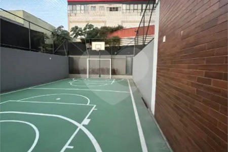 Apartamento à venda com 2 quartos, sendo 1 suíte, em Parada Inglesa, São Paulo, SP