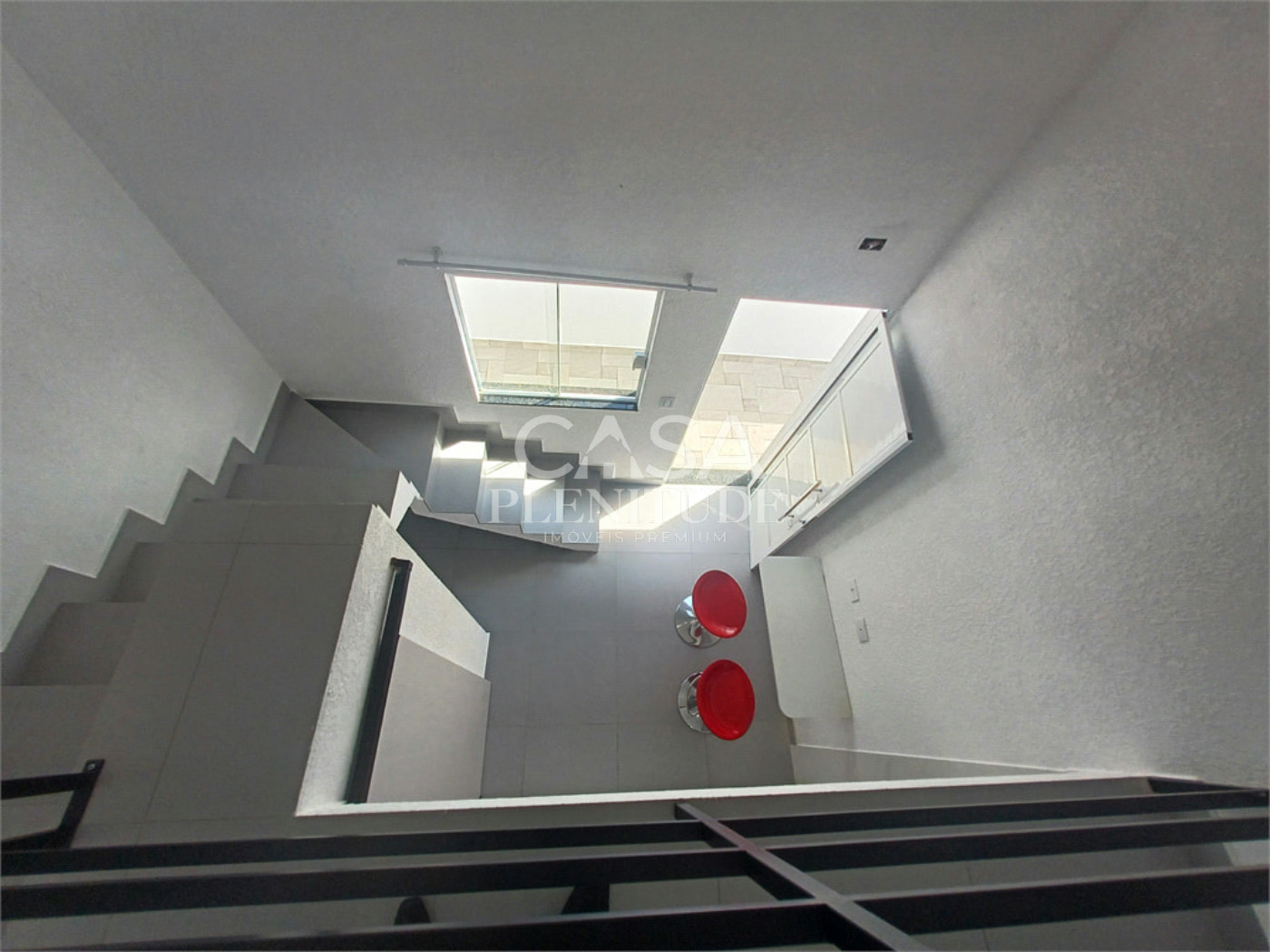Kitnet para alugar com 1 quarto em Jardim Residencial dos Reis, Sorocaba, SP