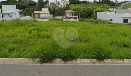 Terreno à venda no condomínio Jardim Santa Maria, Vinhedo - SP