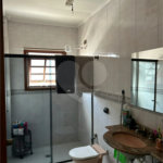 Sobrado à venda com 3 quartos, sendo 1 suíte, em Vila Nivi, São Paulo, SP