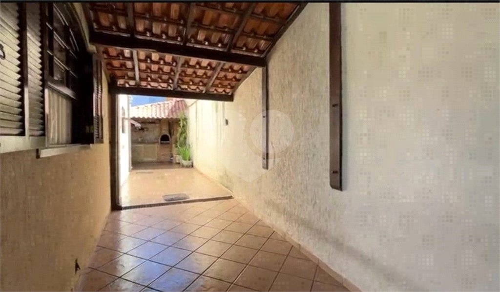Casa à venda com 3 quartos, sendo 1 suíte, em Campo Grande, Rio de Janeiro, RJ