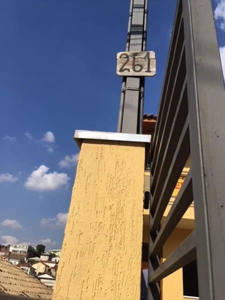 Sobrado à venda com 2 suítes em Jardim Monte Kemel, São Paulo, SP