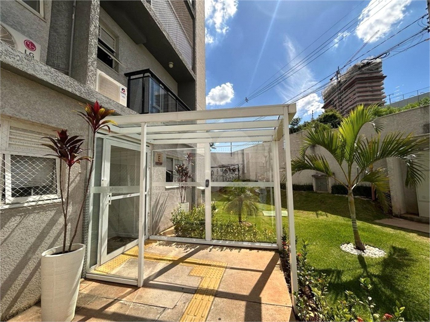 Apartamento à venda com 2 quartos em Parque Morumbi, Votorantim, SP