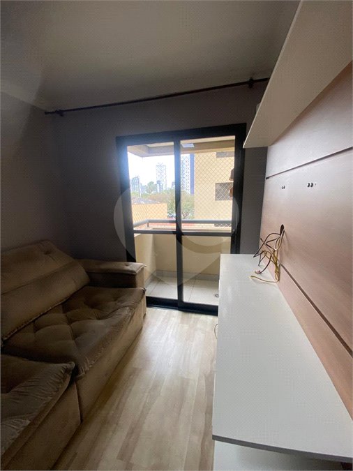 Apartamento para alugar com 2 quartos em Vila Guilherme, São Paulo, SP