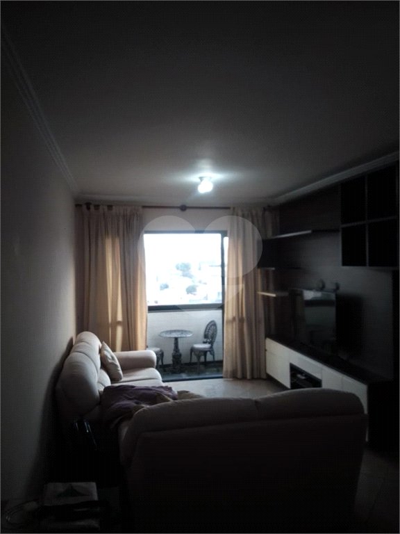 Apartamento à venda com 3 quartos, sendo 1 suíte,  em Tucuruvi, São Paulo, SP