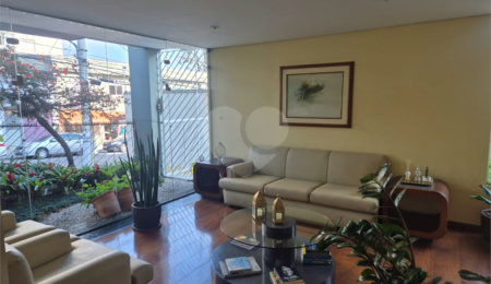 Apartamento à venda com 1 suíte em Santo Amaro, São Paulo, SP