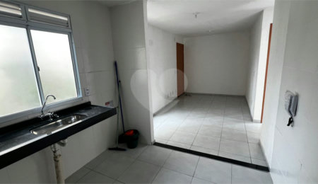 Apartamento à venda com 2 quartos em Paciência, Rio de Janeiro, RJ
