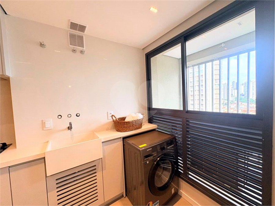 Apartamento à venda com 3 suítes em Perdizes, São Paulo, SP