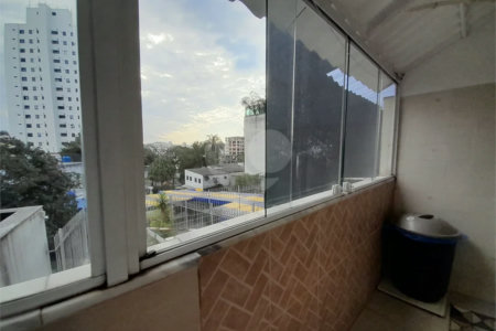 Sobrado à venda com 4 quartos, sendo 1 suíte, em Santana, São Paulo, SP