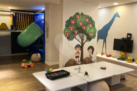 Apartamento à venda com 2 quartos em Vila Anastácio, São Paulo, SP